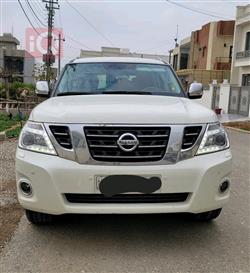 نیسان پاترۆل